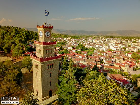 Παλιά Πόλη και Φρούρειο