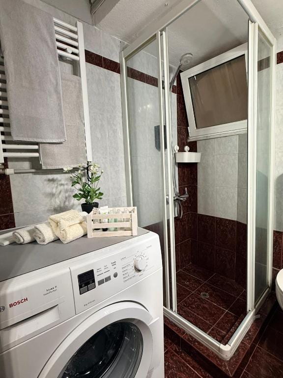 Μπάνιο - Bathroom
