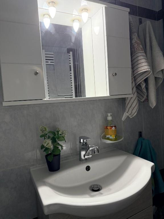 Μπάνιο - Bathroom