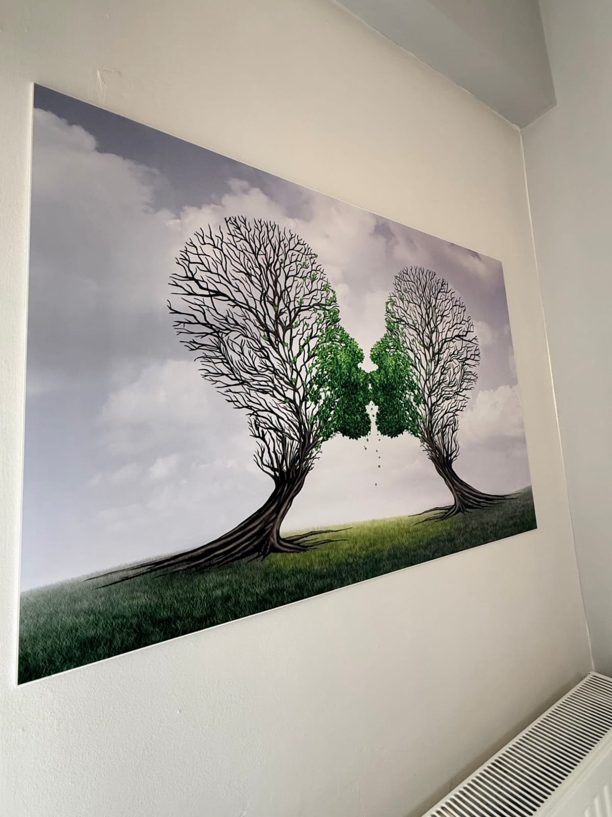 Κύριο Υπνοδωμάτιο - Master Bedroom