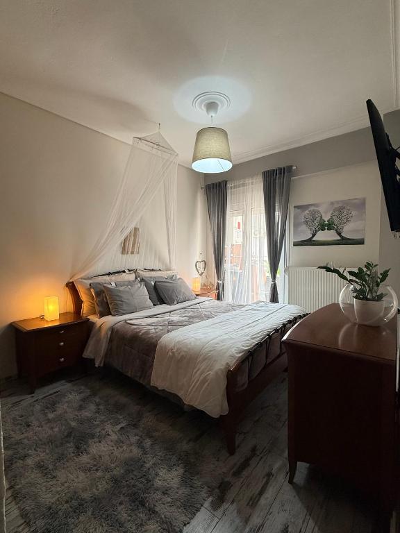 Υπνοδωμάτιο - Bedroom