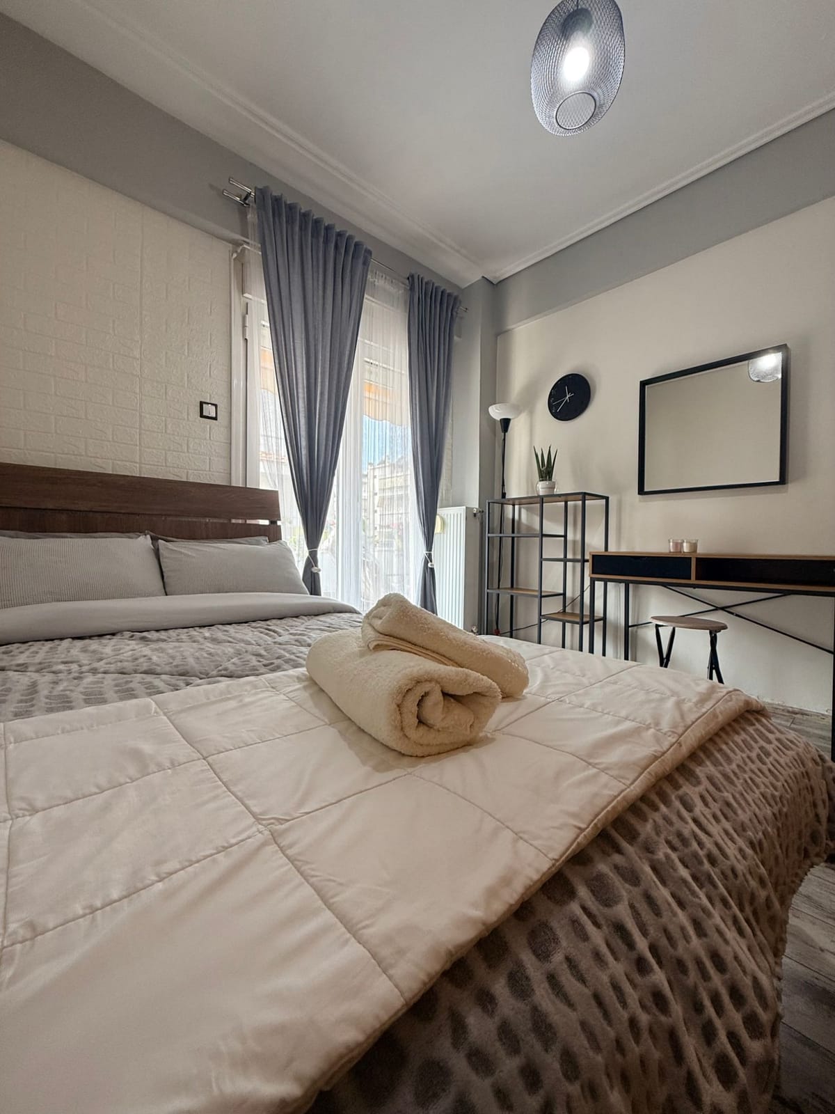 Δεύτερο Υπνοδωμάτιο - Second Bedroom