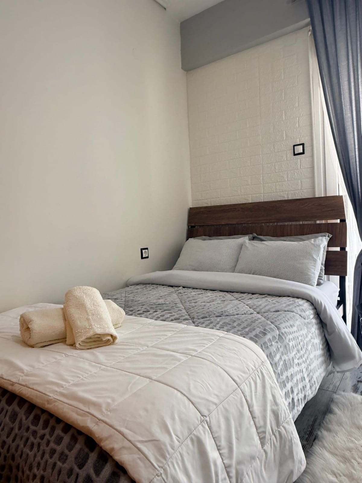 Δεύτερο Υπνοδωμάτιο - Second Bedroom