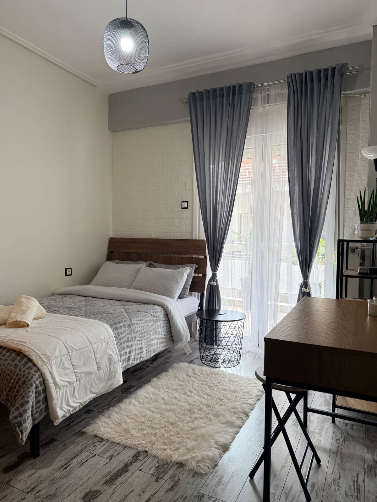Δεύτερο Υπνοδωμάτιο - Second Bedroom