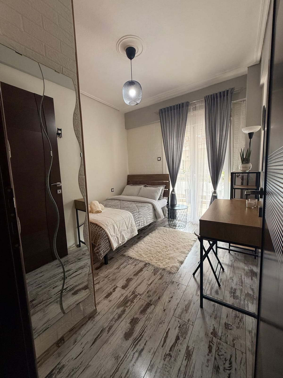 Δεύτερο Υπνοδωμάτιο - Second Bedroom
