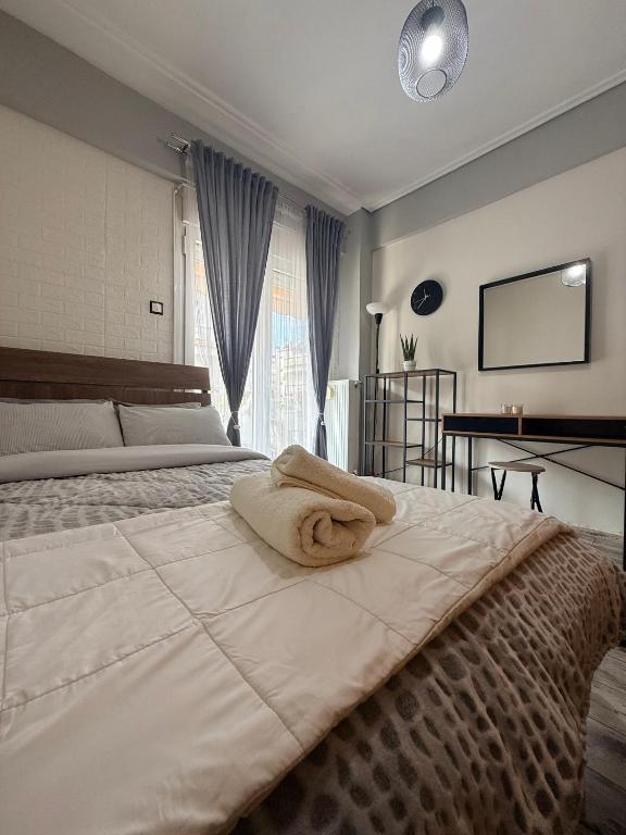 Δεύτερο Υπνοδωμάτιο - Second Bedroom