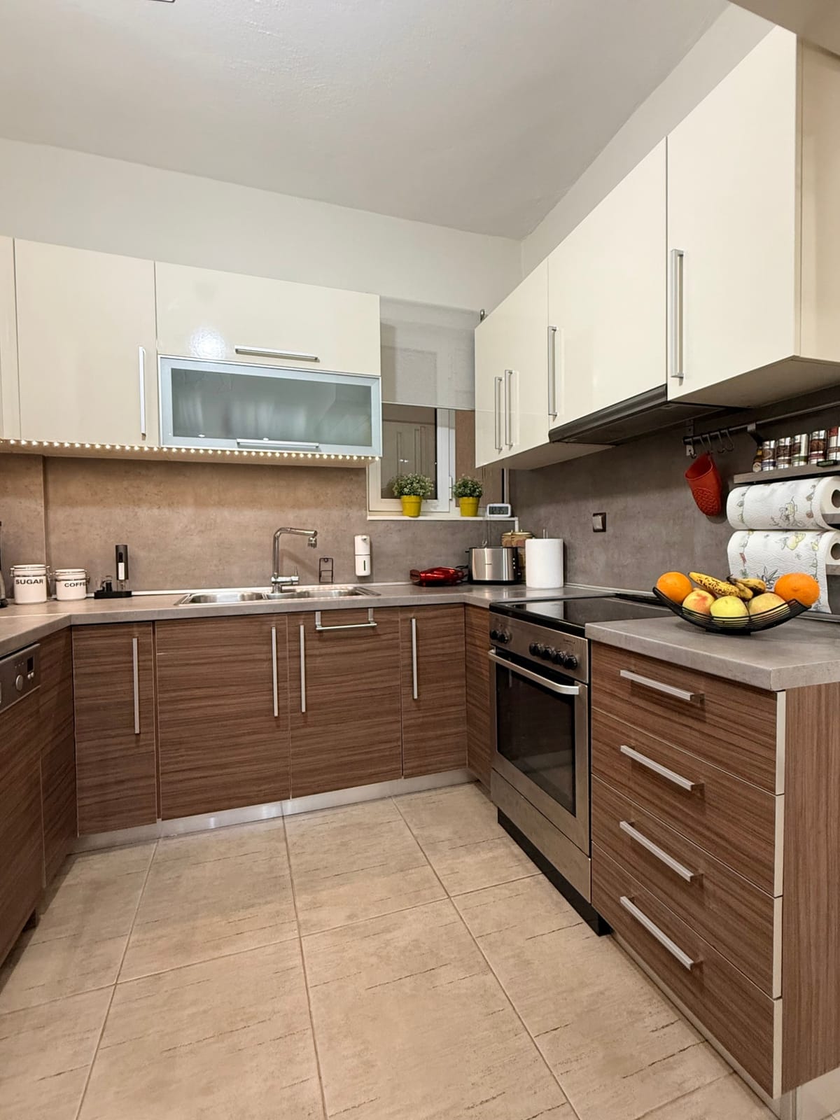 Κουζίνα - Kitchen