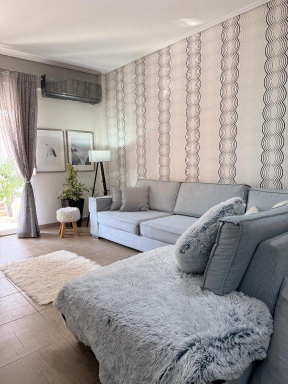Σαλόνι - Living Room