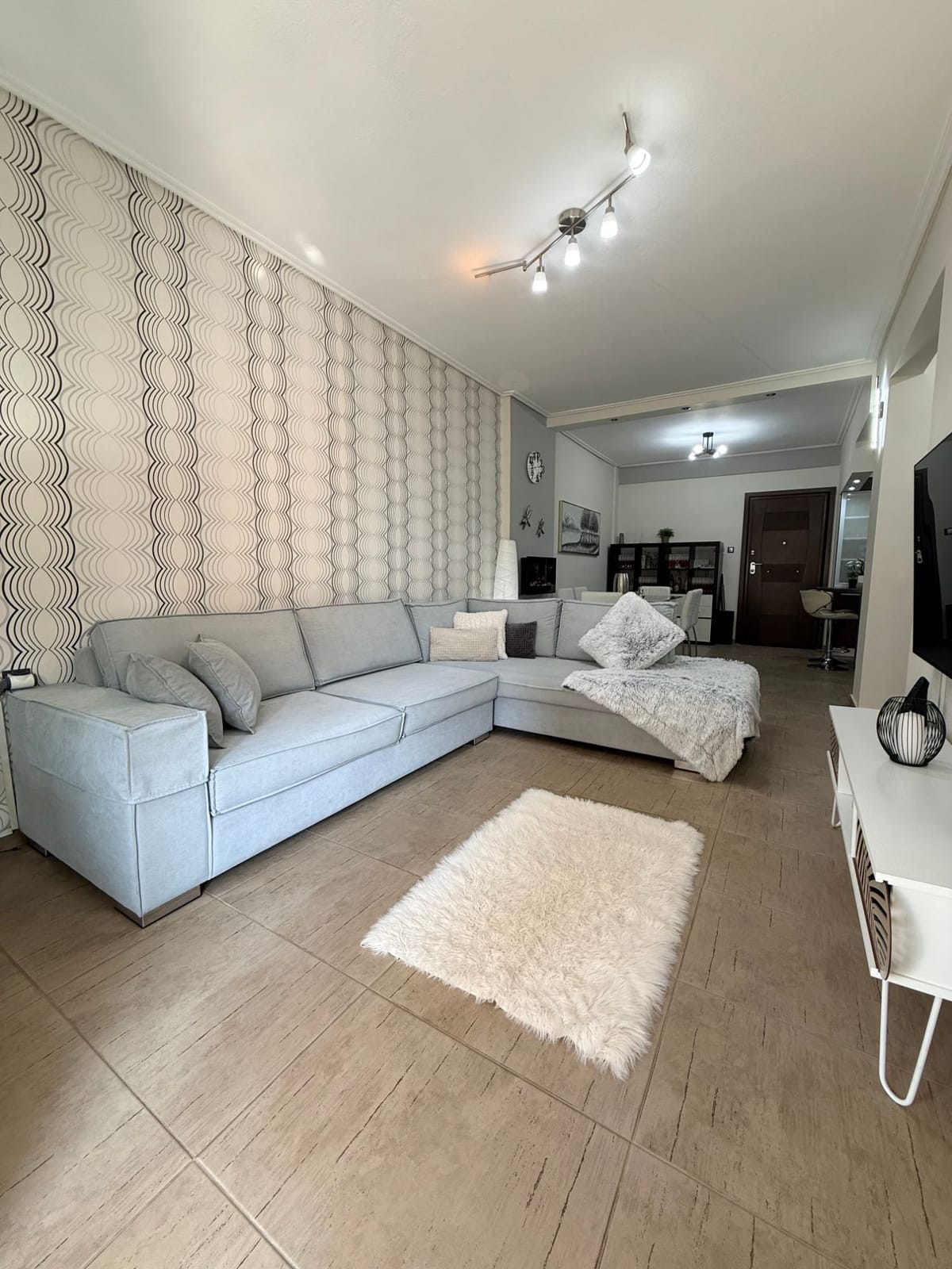 Σαλόνι - Living Room